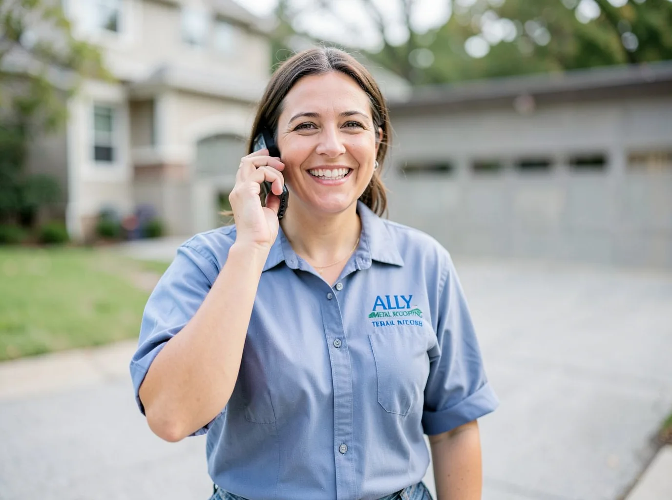 Metal Roof Installation South Sterling, PA FAQs